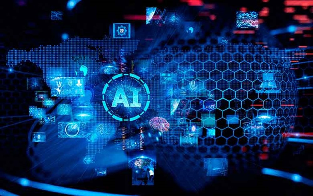 SENER-IBM agreement to develop Artificial Intelligence in FORAN